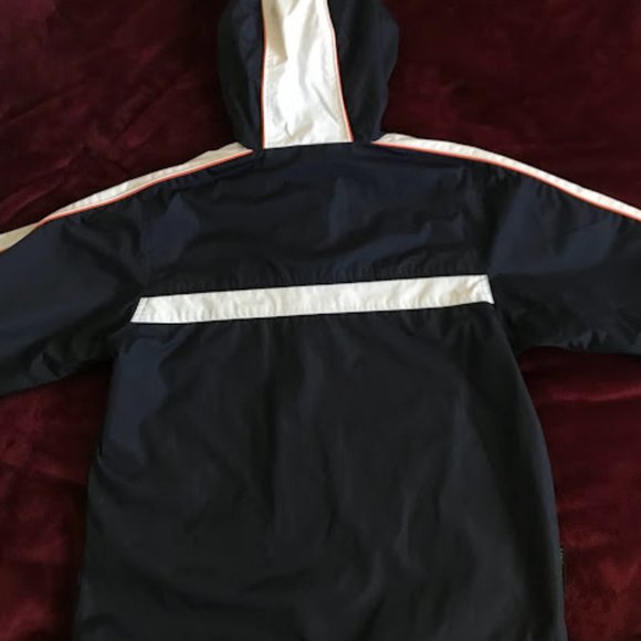 London Fog kid's jacket - Picture 3 of 5